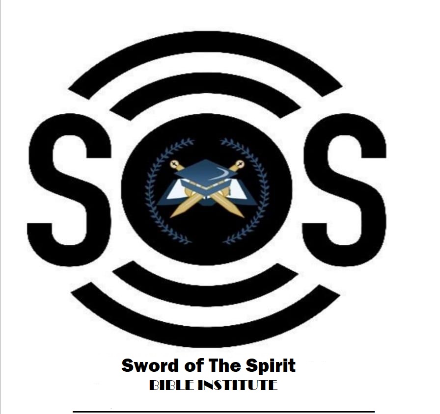 SWORD OF THE SPIRIT BIBLE INSTITUTE